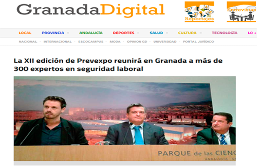 Noticia Granada Digital